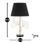 LAMPA STOŁOWA LEAVES 30X60 cm